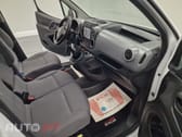 Citroen Berlingo 1.6 HDI GPS IVA DEDUTIVEL