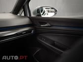 Volkswagen Golf 2.0 TDI GTD DSG