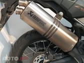 Honda Africa Twin CRF 1000 AFRICATWIN DCT