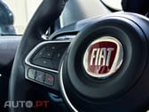 Fiat 500X 1.3 FireFly City Cross DCT