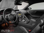 Jaguar F-Type 2.0 i4 R-Dynamic Black