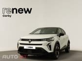 Renault Captur 1.0 TCe Techno