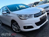 Citroen C4 1.6 e-HDi Exclusive J17 CMP6