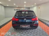 BMW 116 d EfficientDynamics