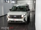 Ford Tourneo 1.0 EcoBoost Titanium