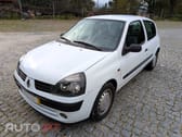 Renault Clio II Fase II Societé 1.5 dCi
