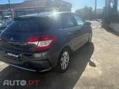 Citroen C4 1.6 e-HDi Exclusive CMP6