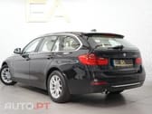 BMW 320 d Line Luxury