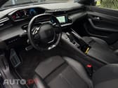 Peugeot 508 1.6 Hybrid GT e-EAT8