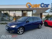 Peugeot 308 SW 1.6 BlueHDi GT Line