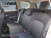 Dacia Duster 1.0 ECO-G 100cv Bi-Fuel SL Extreme
