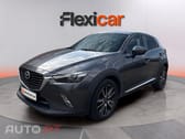 Mazda CX-3 1.5 Sky.Excellence
