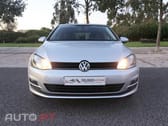 Volkswagen Golf 1.6 TDi GPS Edition