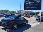 Peugeot 308 CC 2.0 HDi Sport