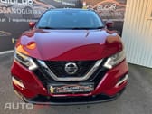 Nissan Qashqai 1.5 dCi N-Connecta