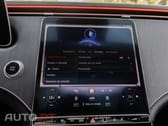 Mercedes-Benz EQE 300 Electric Art