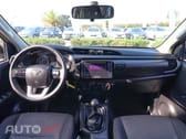 Toyota Hilux 2.4D LN105L CX MADEIRA