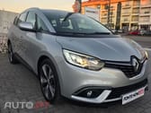 Renault Grand Scénic 1.6 dCi Intens SS
