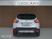 Renault Captur TCe 150 EDC GPF INTENS