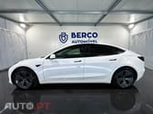 Tesla Model 3 Standard Range Plus RWD