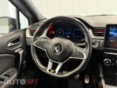 Renault Captur 1.0 TCe RS Line