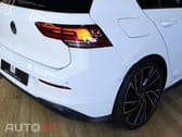 Volkswagen Golf 2.0 TDI GTD DSG