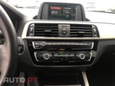BMW 116 d Line Urban
