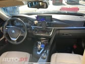BMW 420 d Auto