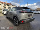 Peugeot 2008 1.2 PureTech Style