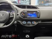 Toyota Yaris 1.0 VVT-i Comfort