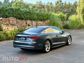 Audi A5 2.0 TDI S-line S tronic