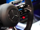 Mercedes-Benz CLA 250 com tecnologia EQ