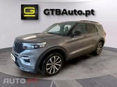 Ford Explorer I.V.A DEDUTÍVEL  ST-Line Hybrid 4x4 