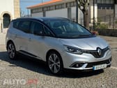 Renault Scénic 1.5 dCi Bose Edition EDC SS