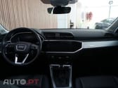 Audi Q3 45 TFSIe S tronic