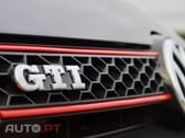 Volkswagen Golf Cabriolet 2.0 TSI GTI
