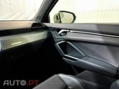 Audi Q3 45 TFSIe S line S tronic