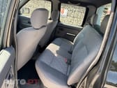 Nissan Navara 2.5TDi 4x4 5LUG