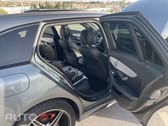 Mercedes-Benz C 220 AMG