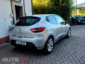 Renault Clio 0.9 TCe Limited