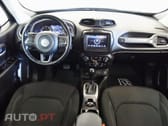 Jeep Renegade 1.6 MJD Limited DCT