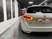 Peugeot 308 SW 1.6 BlueHDi Active