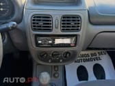 Renault Clio 1.2
