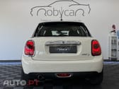 MINI Cooper One D