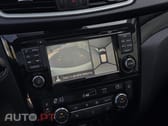Nissan Qashqai 1.5 dCi N-Connecta 18 RS+PS