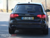 Audi A4 Avant 2.0 TDI Business Line