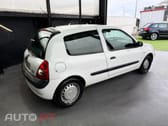 Renault Clio Van