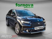 DS DS7 Crossback E-Tense SE Ligne Noire EAT8