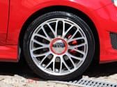 Abarth 500C 1.4 T-Jet Turismo