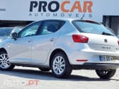 Seat Ibiza 1.2 TDi Fresc